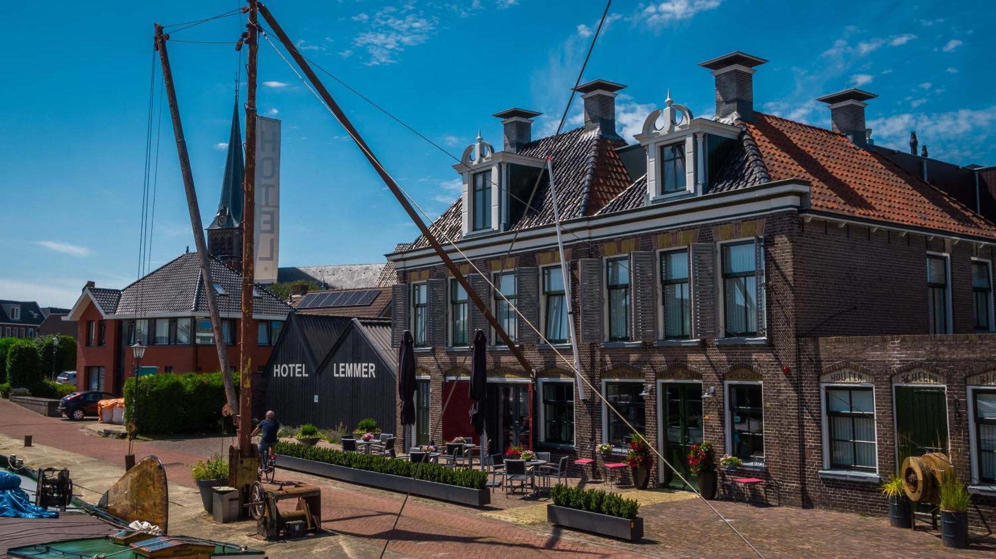Tweepersoonskamer