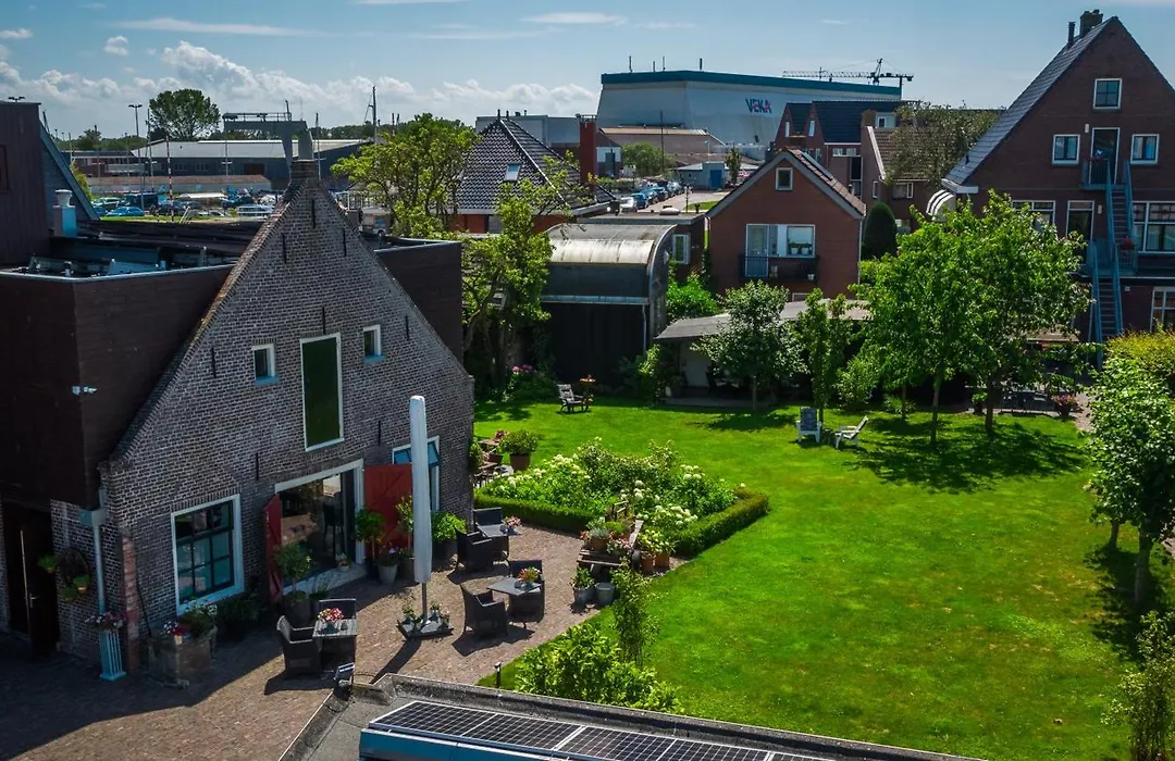 Hotel Lemmer-1